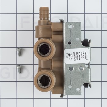 Valve 134190200 CKD54348