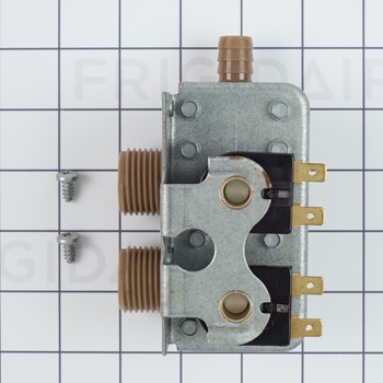 Valve 134190200 CKD54348