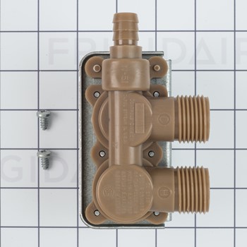 Valve 134190200 CKD54348