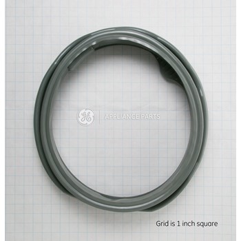 Washing Machine Door Gasket WH08X10036 CKD54350