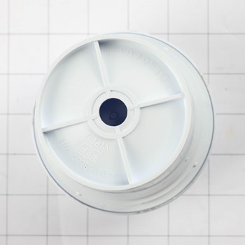 Fabric Softener Dispense 63580 CKD54353