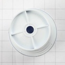 Fabric Softener Dispense 63580 CKD54353