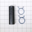 Calypso Washer Drain Hos 285835 CKD54362