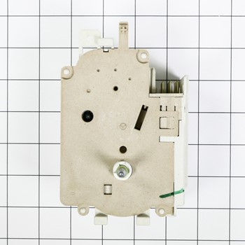 Washing Machine Timer WH12X10202 CKD54364