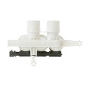 Triple Water Valve WH13X10027 CKD54365