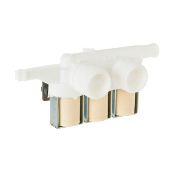 Triple Water Valve WH13X10027 CKD54365