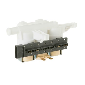 Triple Water Valve WH13X10027 CKD54365