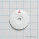 Dial Asm WH11X10015 CKD54370