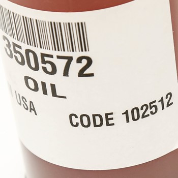 Oil 350572 CKD54375