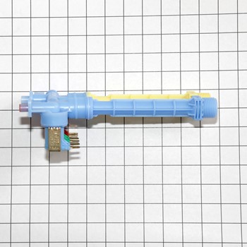 Valve 134866600 CKD54377