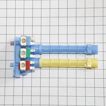 Valve 134866600 CKD54377