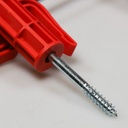 Front Load Shipping Bolt W10289554A CKD54386