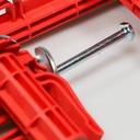 Front Load Shipping Bolt W10289554A CKD54386