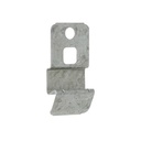 Clip Locking WH02X10279 CKD54387