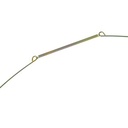 Gasket Outside Clamp WH01X10279 CKD54392