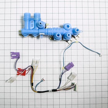 Valve W10372095 CKD54405