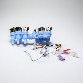 Valve W10372095 CKD54405