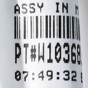 Valve W10372095 CKD54405