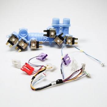 Valve W10372095 CKD54405