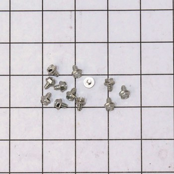 Range Sheet Metal Screws With Hex Head WB1X500D CKD54408