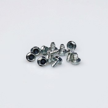 Range Sheet Metal Screws With Hex Head WB1X500D CKD54408