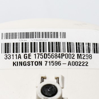 Timer Asm Washer WH12X10337 CKD54417