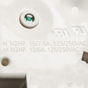 Timer Asm Washer WH12X10337 CKD54417