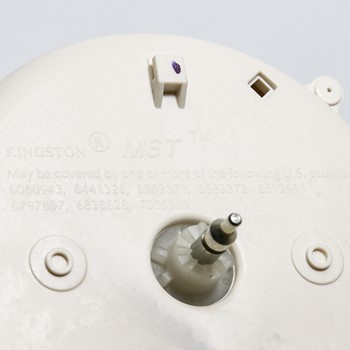 Timer Asm Washer WH12X10337 CKD54417