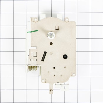 Timer Asm Washer WH12X10254 CKD54437