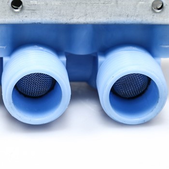 Valve; Water 35-2374N CKD54438