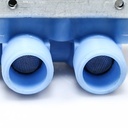 Valve; Water 35-2374N CKD54438