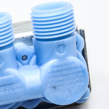 Valve; Water 35-2374N CKD54438