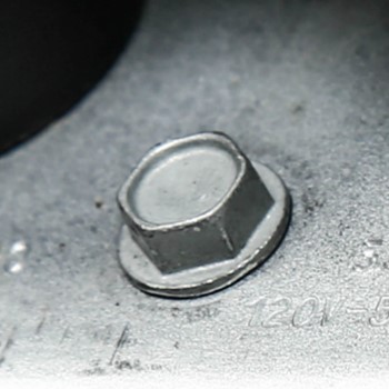 Valve; Water 35-2374N CKD54438