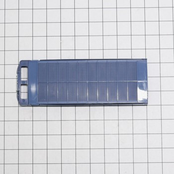 Lint Filter Assembly WH43X10036 CKD54444
