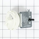 Switch Pressure WH12X10093 CKD54446
