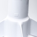 Agitator Asy 4 Vane 387838 CKD54455