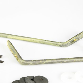 Shipping Braces Kit 5303937142 CKD54485