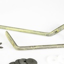 Shipping Braces Kit 5303937142 CKD54485