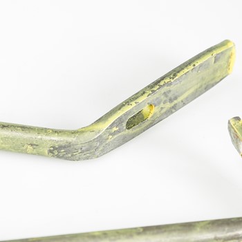 Shipping Braces Kit 5303937142 CKD54485