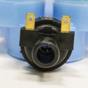 Water Valve Shield& Wapa 12002158 CKD54491