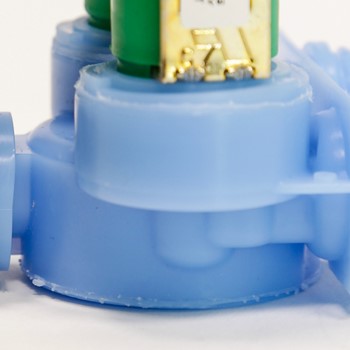 Water Valve Shield& Wapa 12002158 CKD54491