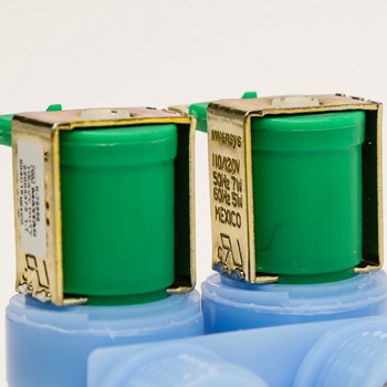 Water Valve Shield& Wapa 12002158 CKD54491