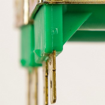 Water Valve Shield& Wapa 12002158 CKD54491