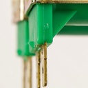 Water Valve Shield& Wapa 12002158 CKD54491