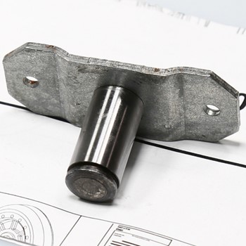 Discontinued LA-1008 CKD54492