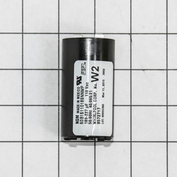 Capacitor WP8572717 CKD54498