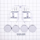 24 Stack Kit WE25X10031 CKD54511