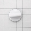 Washing Machine Knob - White WH01X10310 CKD54512