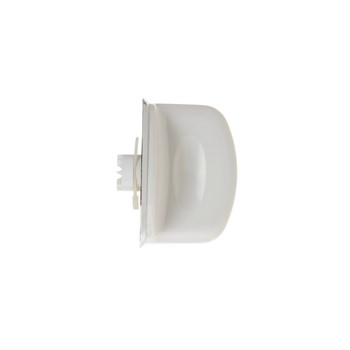Washing Machine Knob - White WH01X10310 CKD54512