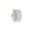 Washing Machine Knob - White WH01X10310 CKD54512